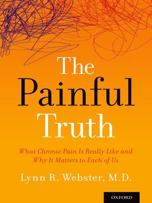 cover image of The Painful Truth